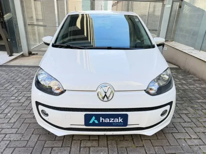 Volkswagen Up! Move I Motion 1.0 T. Flex 12V 5P 2017