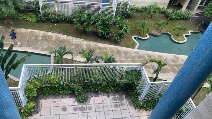 Quarto e Sala à venda em Jatiuca