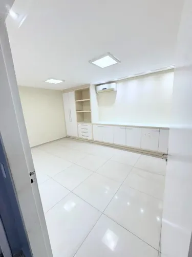 Aluga apartamento padrão