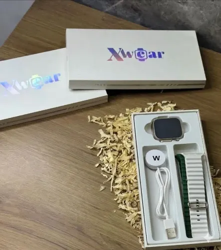 Smartwatch Xwear Ultra