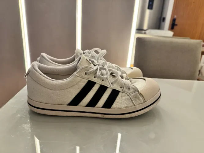 Tênis Adidas Bravada TAM 42
