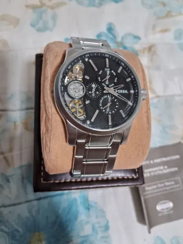 Relogio fossil twist original