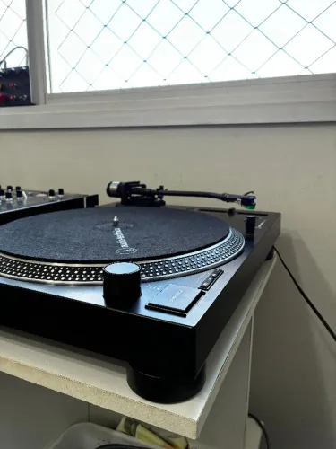 Audio Technica AT-LP120XUSB