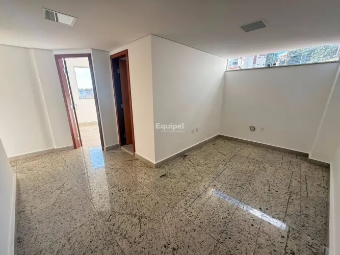 Apartamento com 2 quartos, Buritis - Belo Horizonte