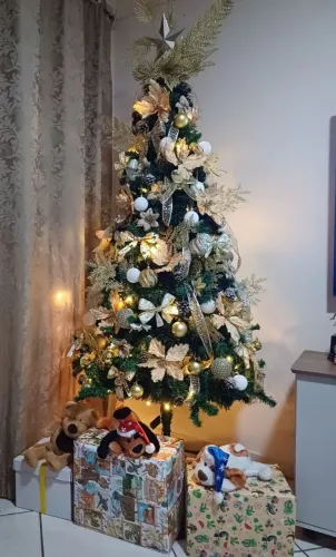 Arvore de Natal 2.10M