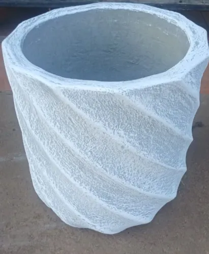 Vaso parafuso