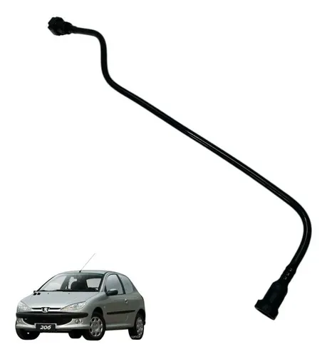 Mangueira Hidrovacuo Peugeot 206 1.4 2004 2005 2006 (usado)