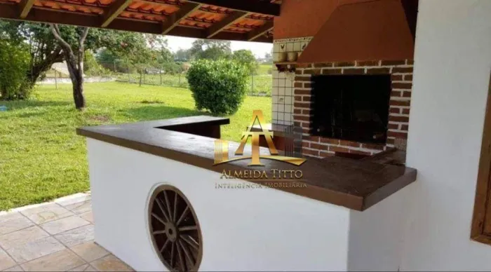 Sítio à venda - Zona Rural - Itapetininga/SP