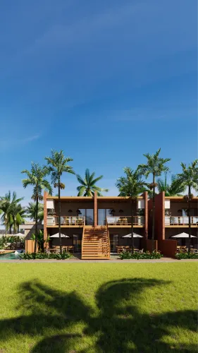 APARTAMENTO PARA INVESTIMENTO