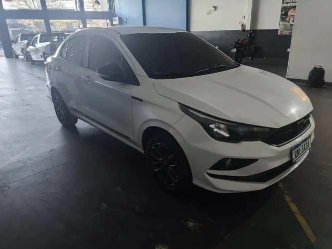 Fiat Cronos Drive 1.3 8V Flex 2021