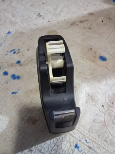 suporte para fita durex