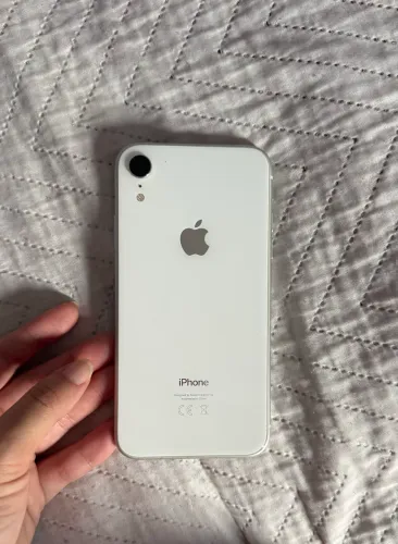 iphone XR 64gb