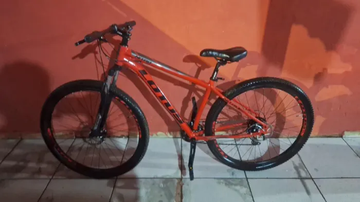 Vendo essa bife semi nova