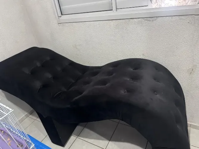 Maca de cílios