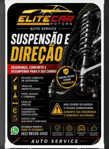 Oficina mecânico