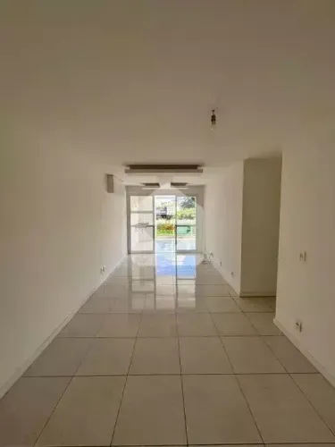 Apartamento para venda com 3 quartos, 101m² - Recreio dos Bandeirantes - Rio de Janeiro/RJ