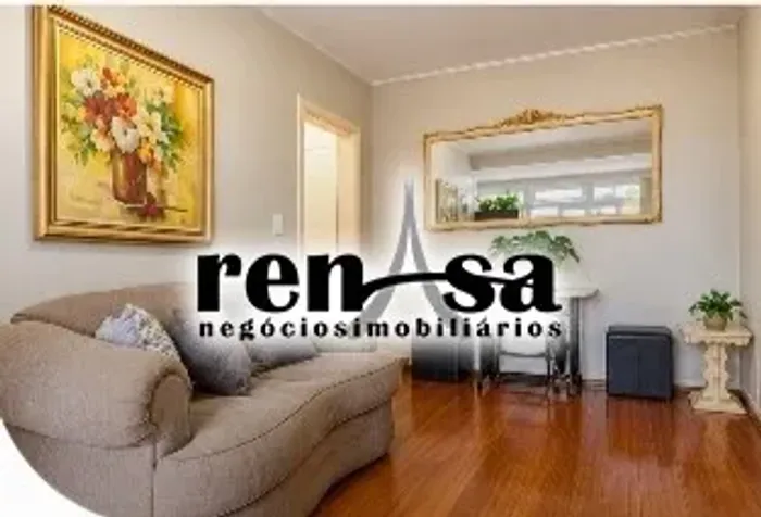 Venda - Apartamentos - 2 dormitórios - Centro - Caxias do Sul - RS