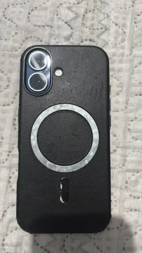 iPhone 17