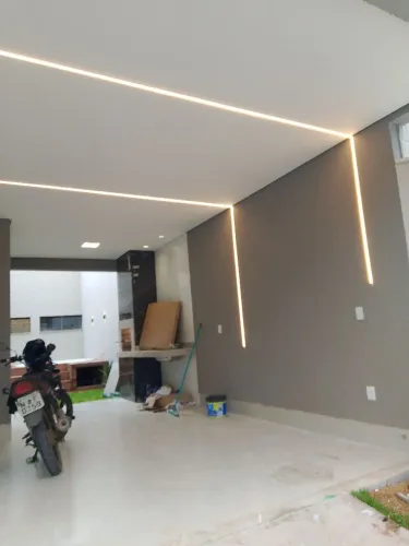 Eletricista residencial predial e industrial