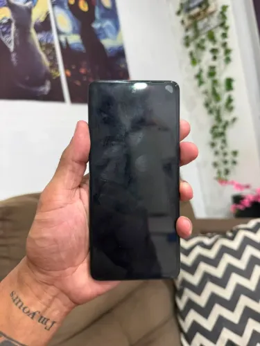 Smartphone Motorola MotoG24
