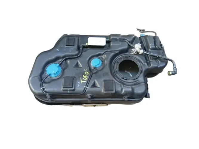 Tanque Combustível Chery Tiggo 8 Tgdi 2021 1.6 Turbo Aut