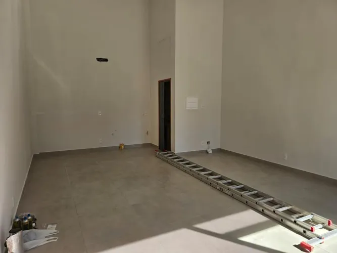 Salão para alugar em Campinas, Chácara Primavera, com 40 m², Galeria Trevizan