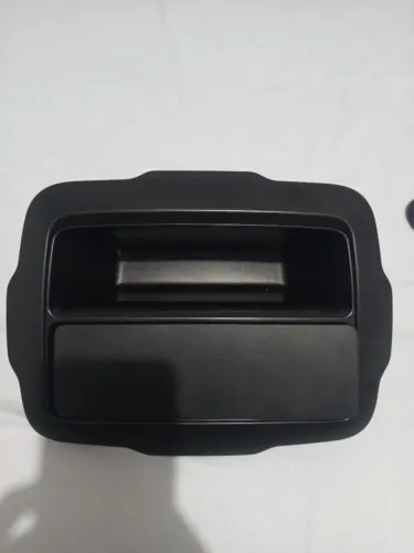 Moldura som jeep Renegade original