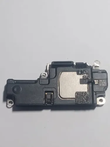 Alto falante campainha viva voz iPhone 12 original