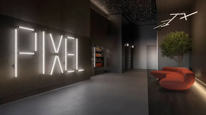 Apartamento com 2 Dormitórios próximo da Vila Germânica!