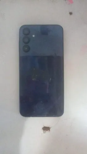 CELULAR SAMSUNG A15, SEMINOVO EM PERFEITO ESTADO, ACEITO CARTAO DE CRÉDITO