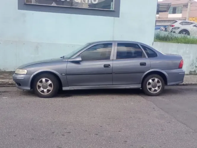 Chevrolet Vectra GLS/expres.2.2/ 2.0 E 2.0 CD 8V 2000