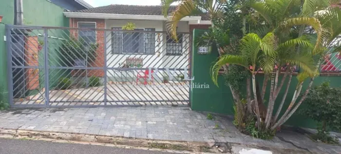 Oportunidade: Casa à venda em Atibaia-SP, Nova Gardênia, 3 dormitórios, 1 suíte, 2 salas,
