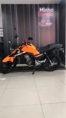 TITAN 160 2024/2025 NOVISSIMA