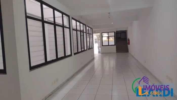 PRÉDIO - HIGIENÓPOLIS - SP