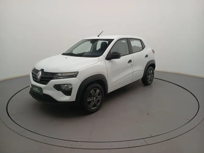 Renault Kwid 1.0 Zen 2025