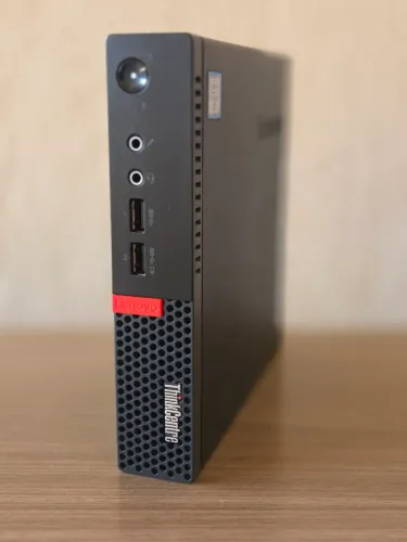 Mini PC Lenovo I5 6500t 8gb Ram ddr4 128gb SSD