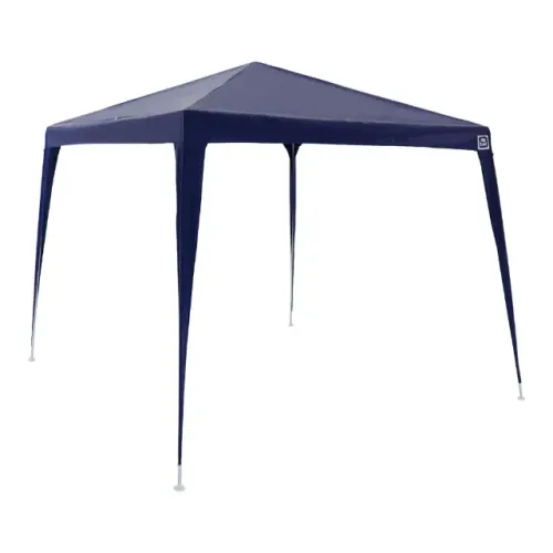 Tenda Gazebo Tubular 3x3m Polietileno Bel