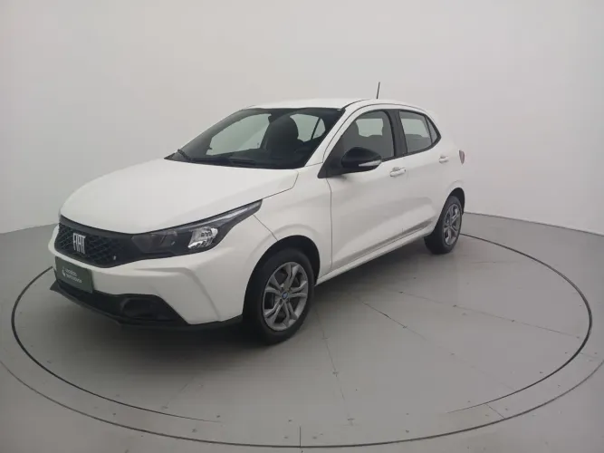 Fiat Argo Drive 1.0 Firefly 2026