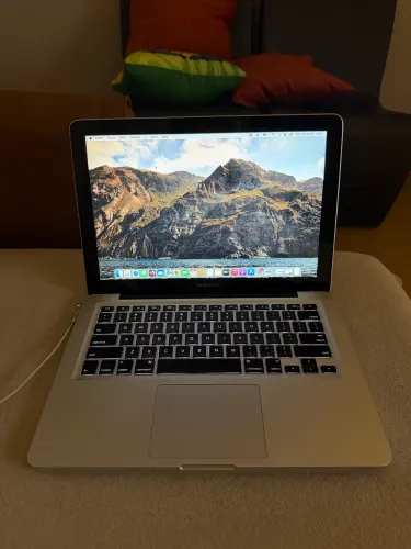 Macbook Pro Mid 2012