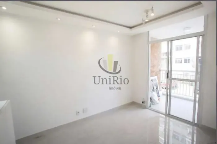 Apartamento a venda - Freguesia Jacarepaguá - Rio de Janeiro - RJ