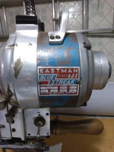 Maquina de Corte
