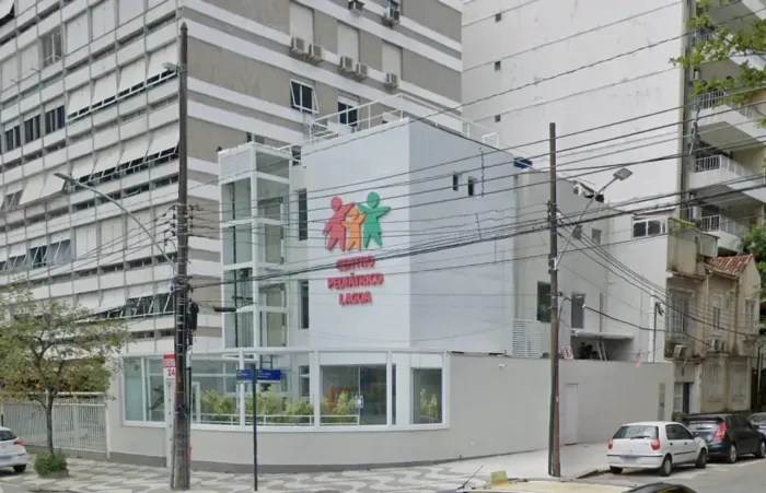 Prédio de uso exclusivo para venda com 268 m2 na Lagoa - Rio de Janeiro - RJ