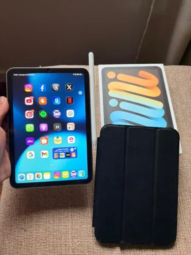 Ipad Mini 6