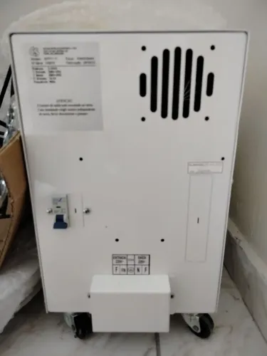 Estabilizador 3,1KVA