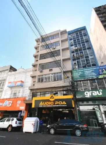 Locação Sala PORTO ALEGRE RS Brasil