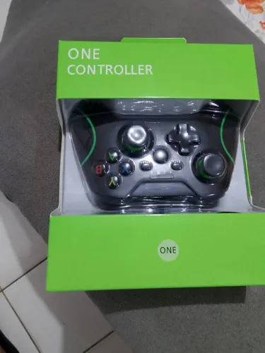 Controle Xbox