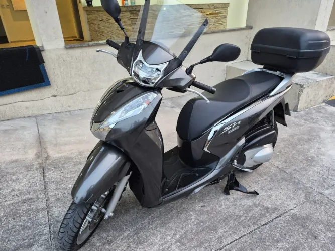 Honda SH 300i - Excelente Estado