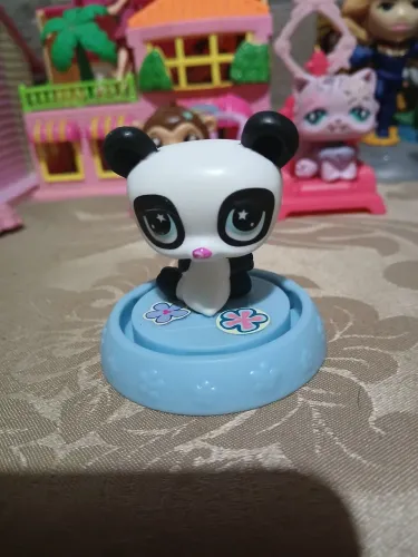 Lps pandinha