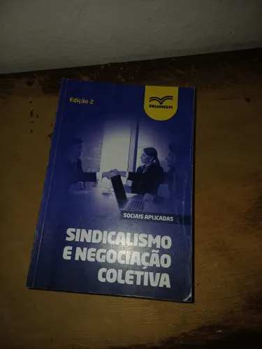 Livros Recursos Humanos Uniasselvi