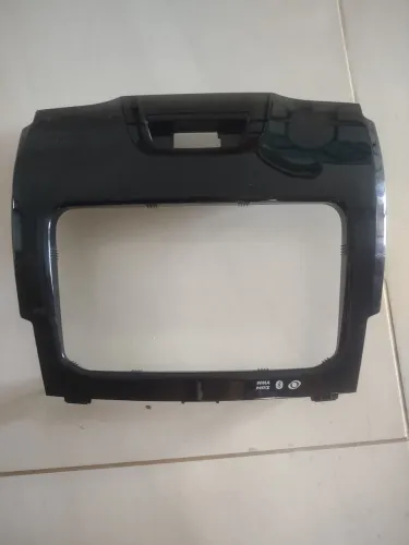Moldura Original GM Chevrolet S10 2012 até 2018